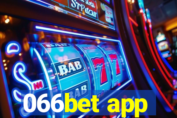 066bet app