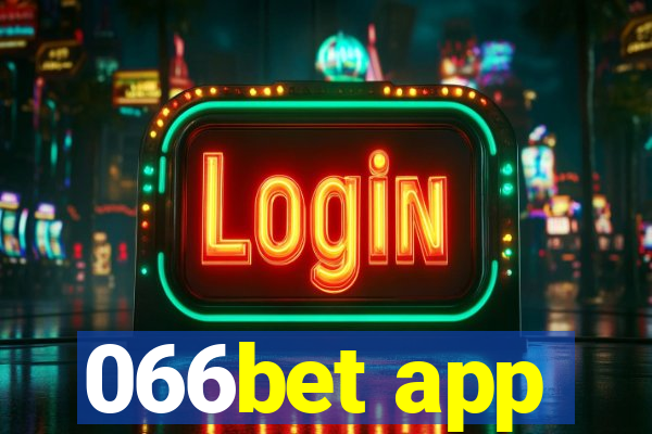 066bet app