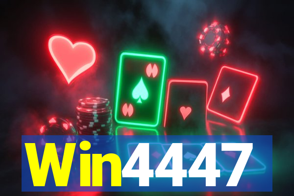 Win4447