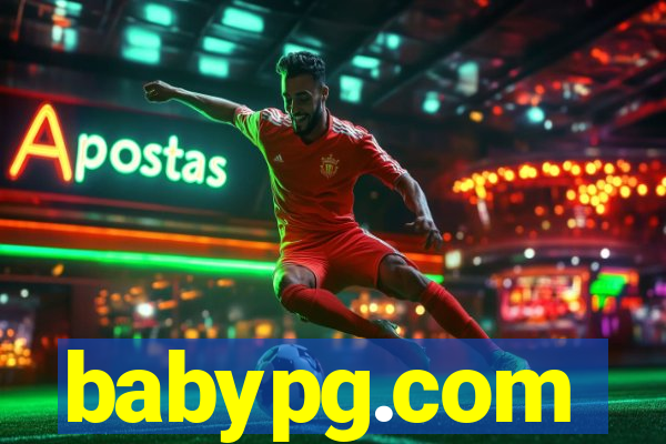babypg.com
