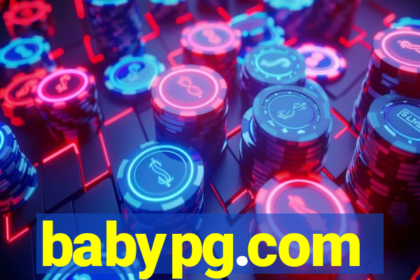 babypg.com