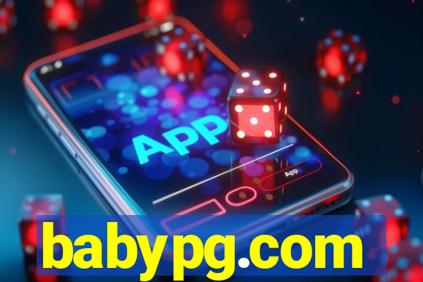 babypg.com