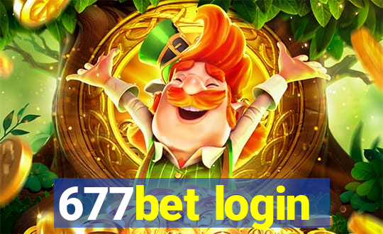 677bet login