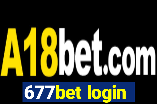 677bet login
