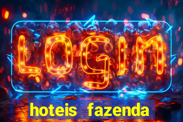 hoteis fazenda porto velho