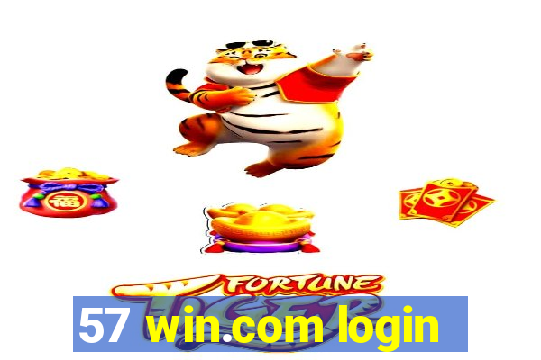 57 win.com login