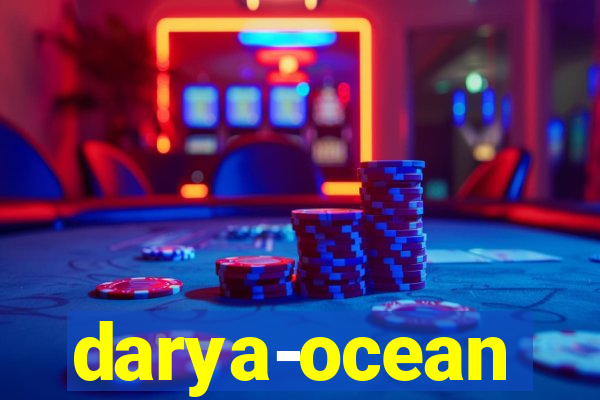 darya-ocean