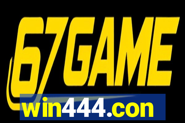 win444.con