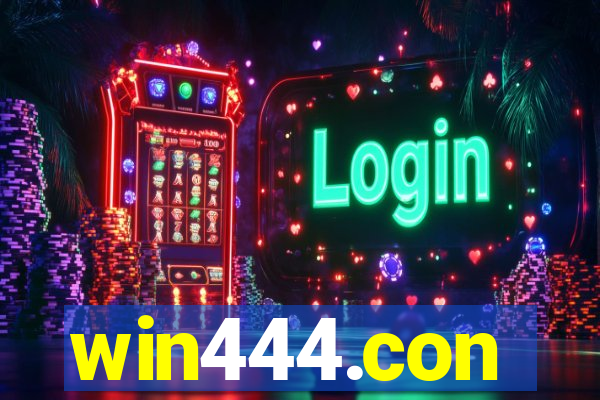 win444.con