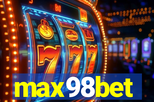 max98bet