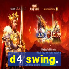 d4 swing.