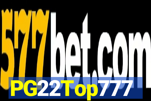 PG22Top777
