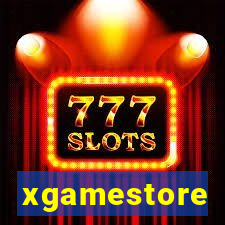 xgamestore