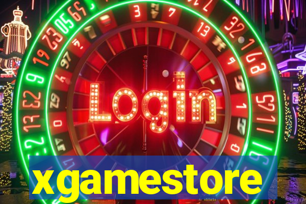 xgamestore