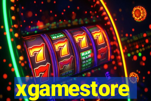 xgamestore