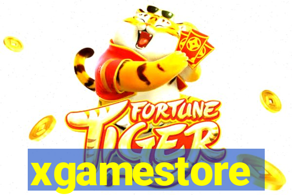 xgamestore