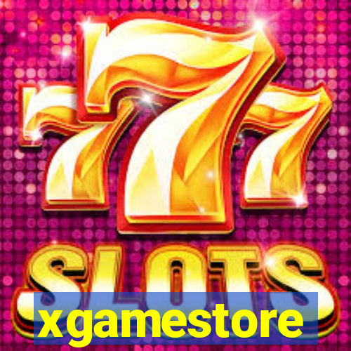 xgamestore