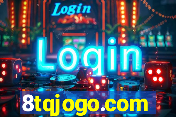 8tqjogo.com