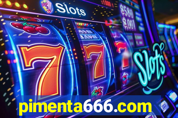 pimenta666.com