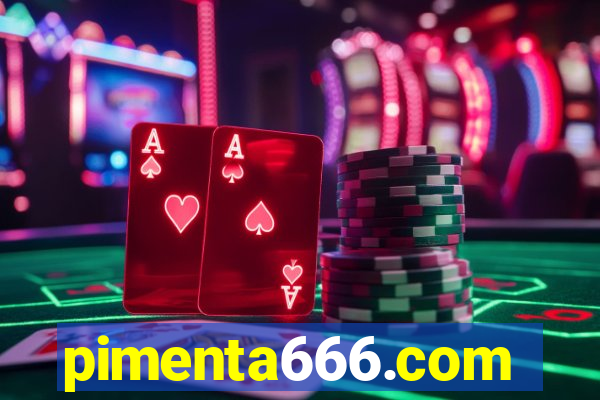 pimenta666.com