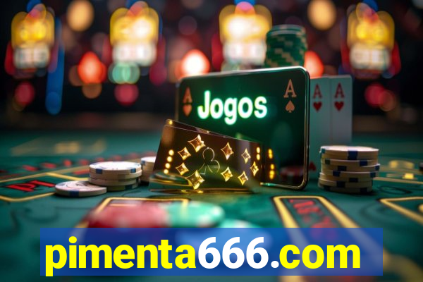 pimenta666.com