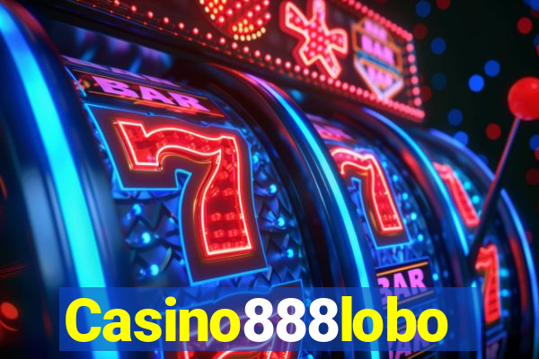Casino888lobo
