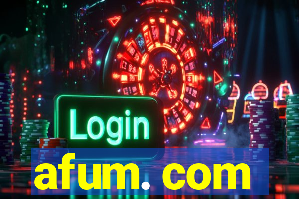 afum. com