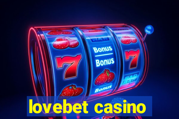 lovebet casino