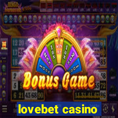 lovebet casino