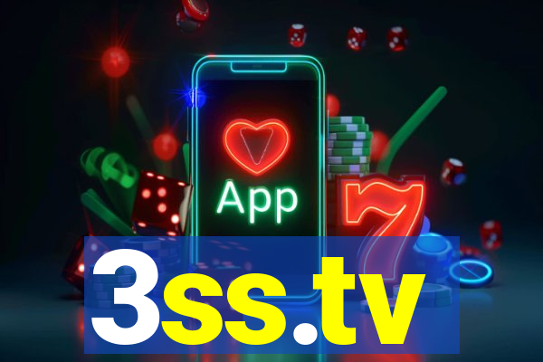 3ss.tv