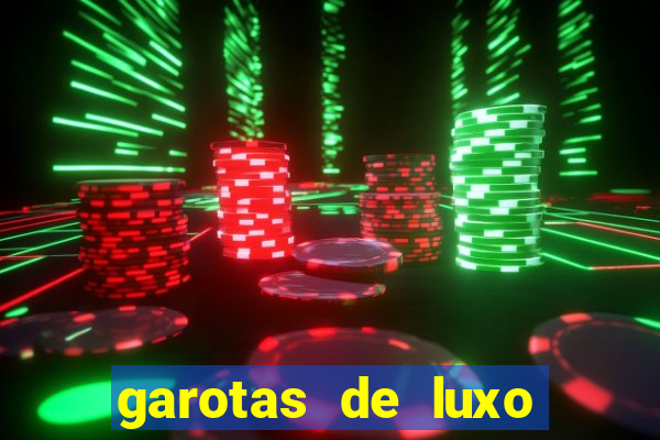 garotas de luxo porto feliz