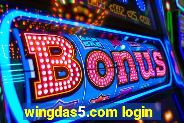 wingdas5.com login