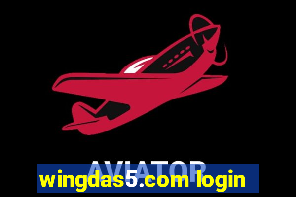 wingdas5.com login