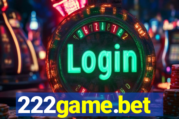222game.bet