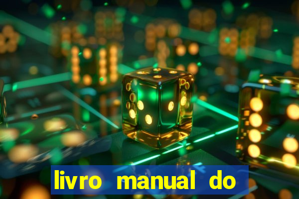 livro manual do futebol americano pdf