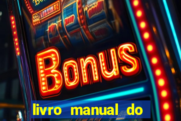 livro manual do futebol americano pdf