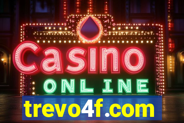 trevo4f.com