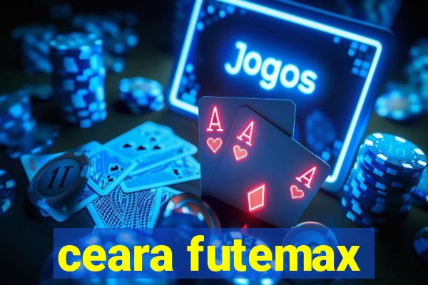 ceara futemax