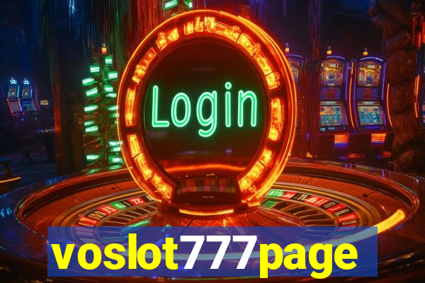 voslot777page