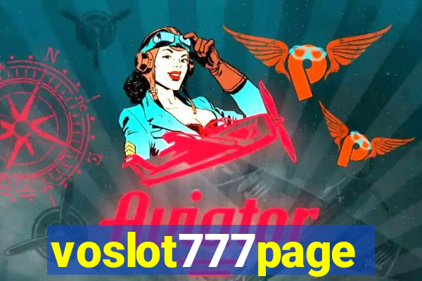 voslot777page