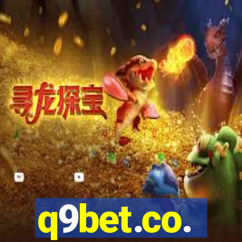q9bet.co.