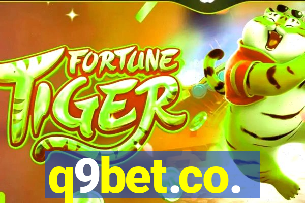 q9bet.co.