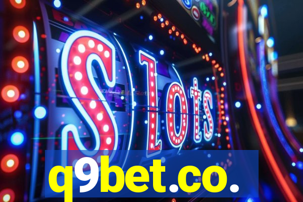 q9bet.co.