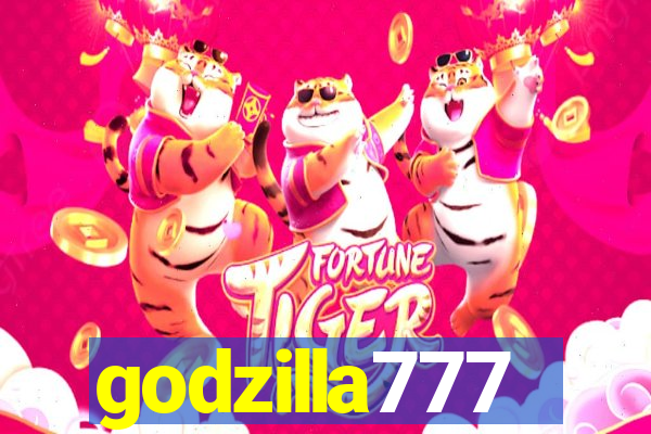 godzilla777