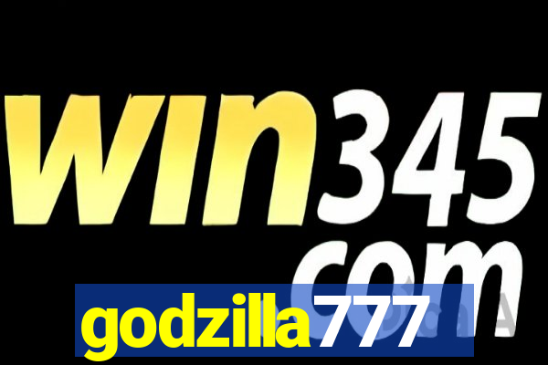 godzilla777