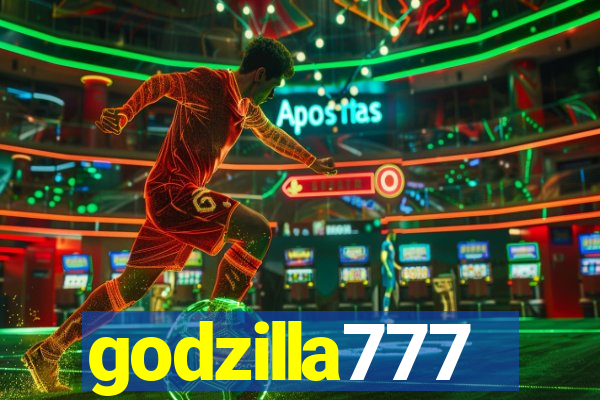 godzilla777