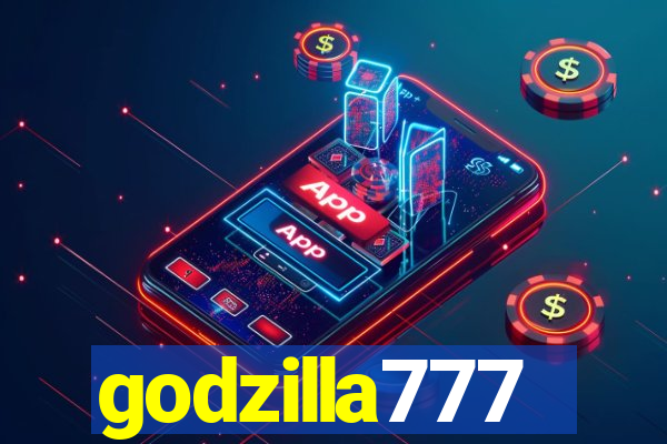godzilla777