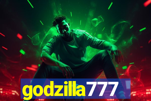 godzilla777