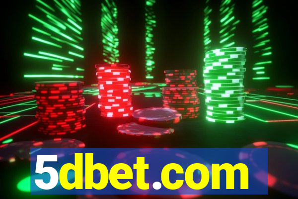 5dbet.com