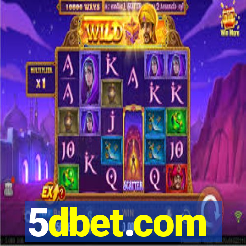 5dbet.com